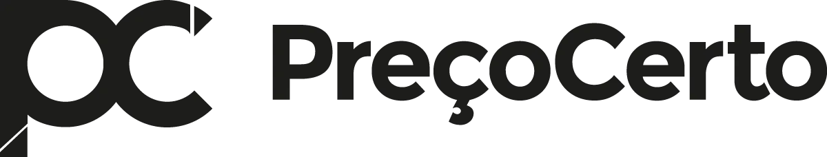 preço certo logo