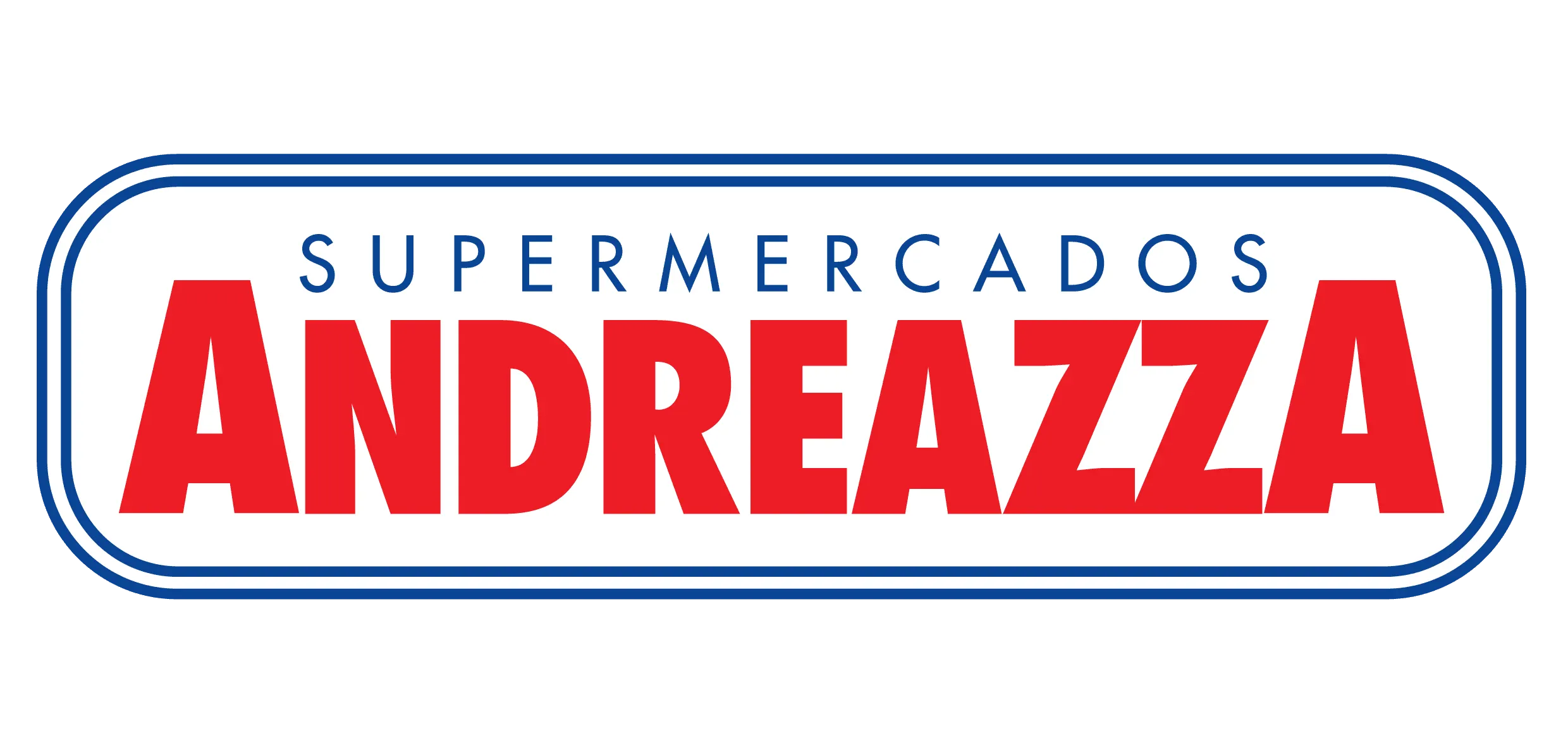 supermercados andreazza logo