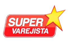 super varejista logo
