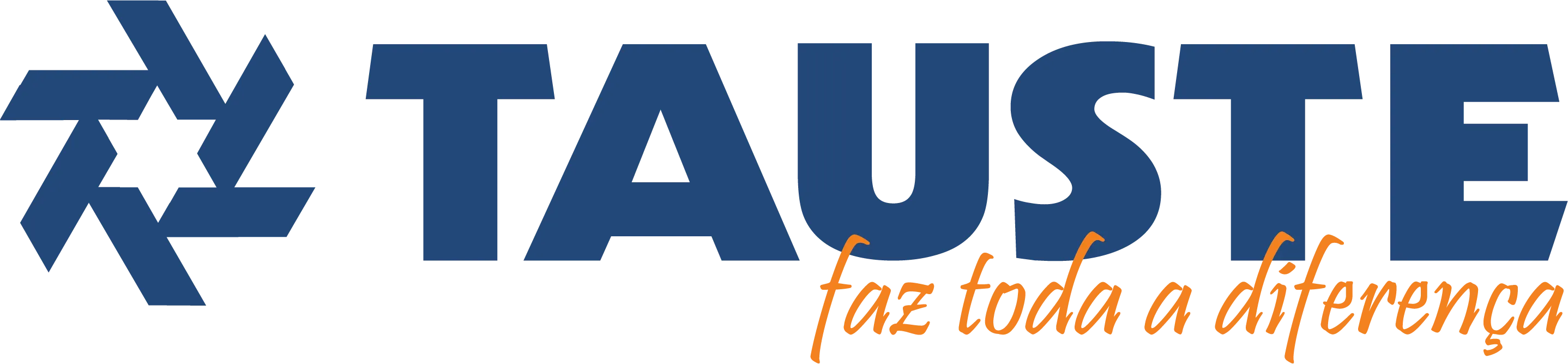 supermercados tauste logo