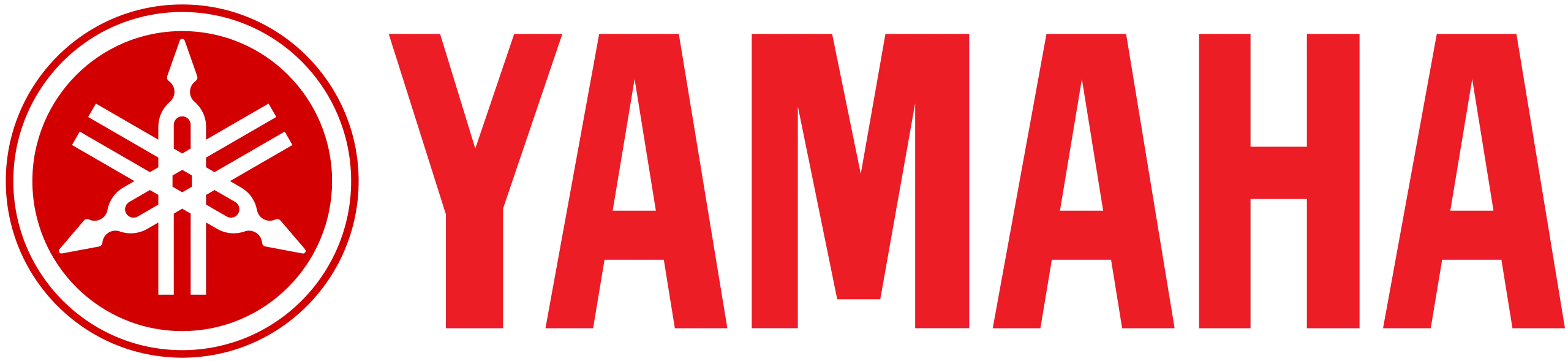 yamaha logo