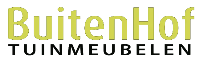 buitenhof tuinmeubelen logo