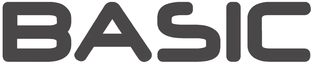 basic logo