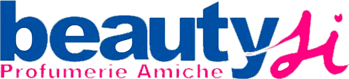 beauty si logo