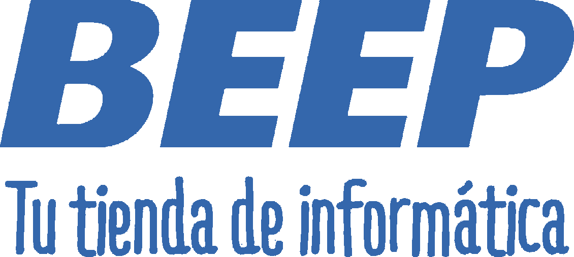 beep logo