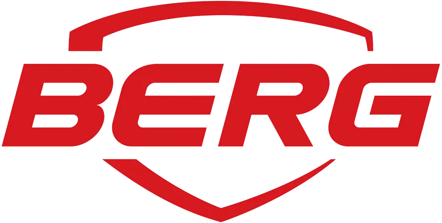 berg toys logo