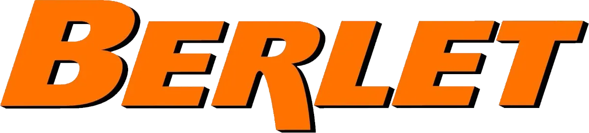 berlet logo