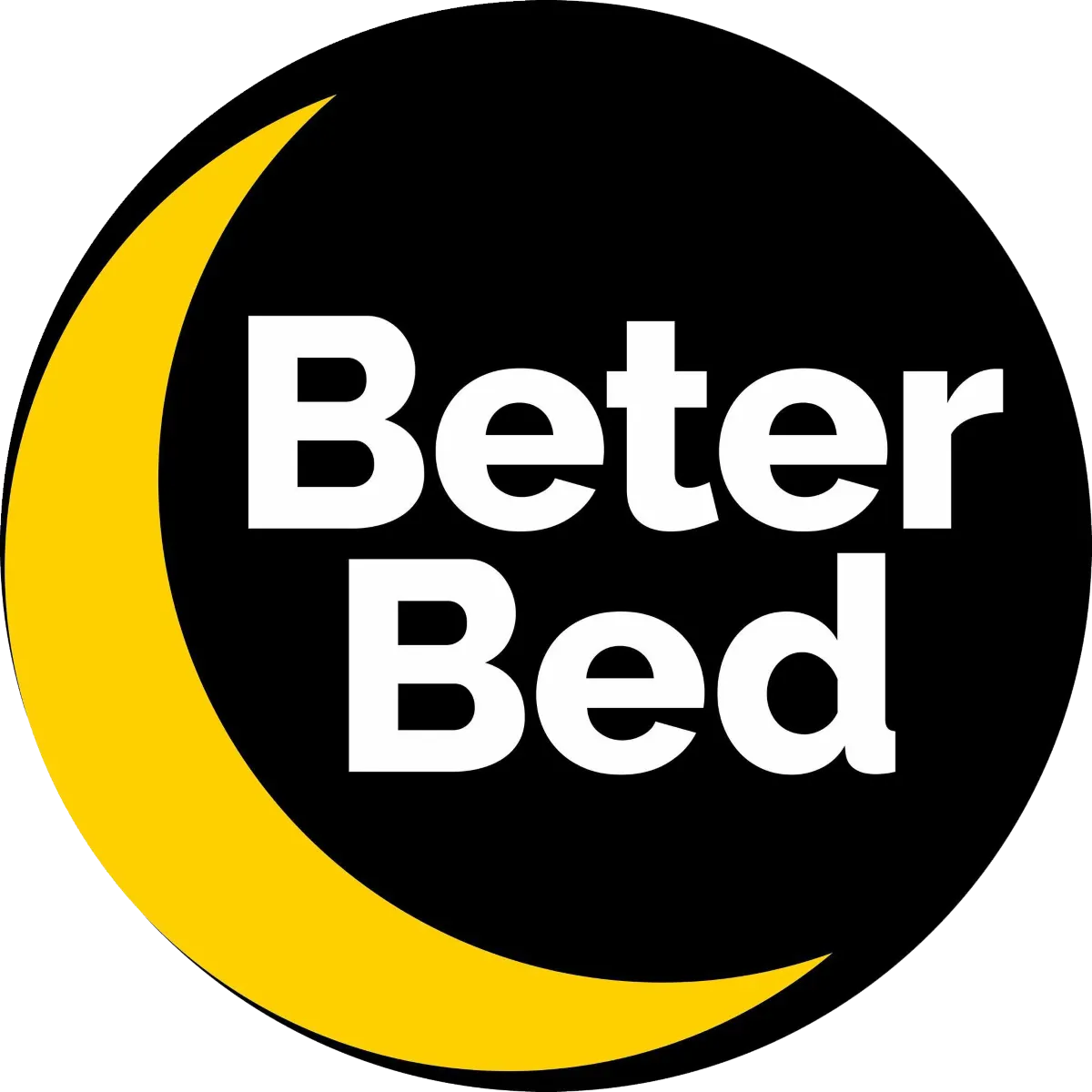 beter bed logo