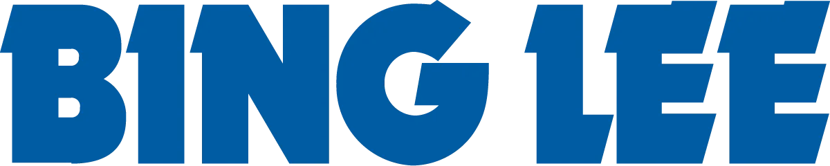 bing lee logo