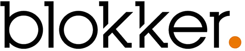 blokker logo