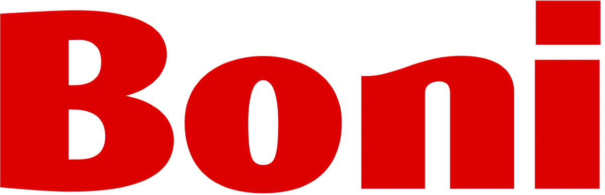 boni logo