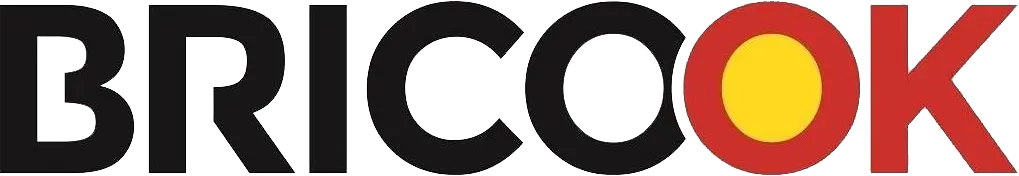 brico ok logo