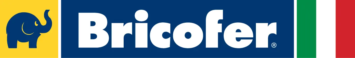 bricofer logo