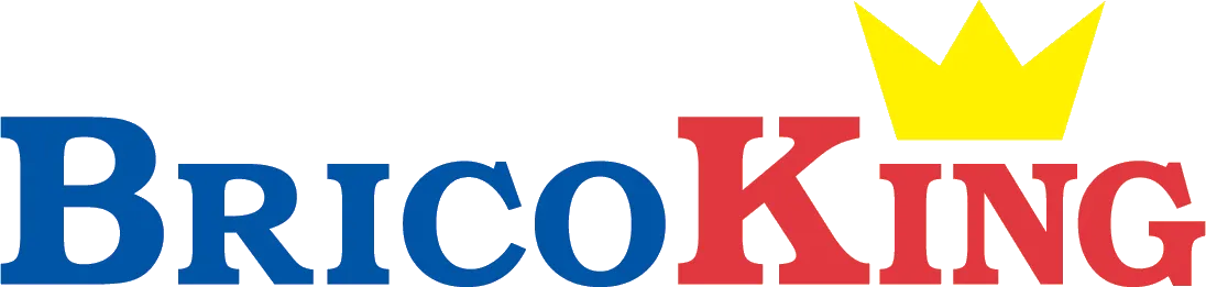 bricoking logo