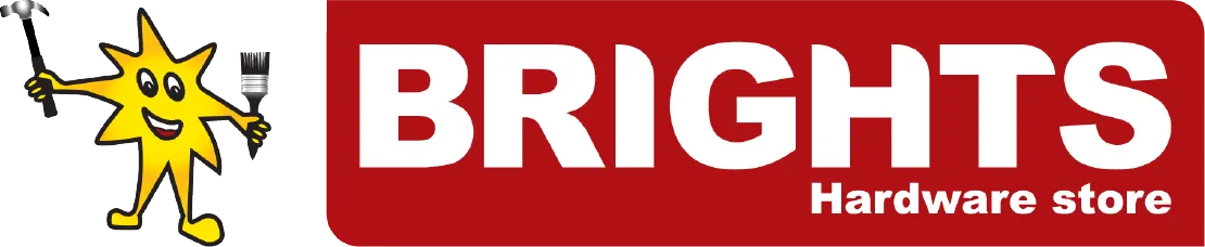 brights hardware logo
