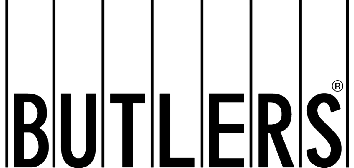 butlers logo