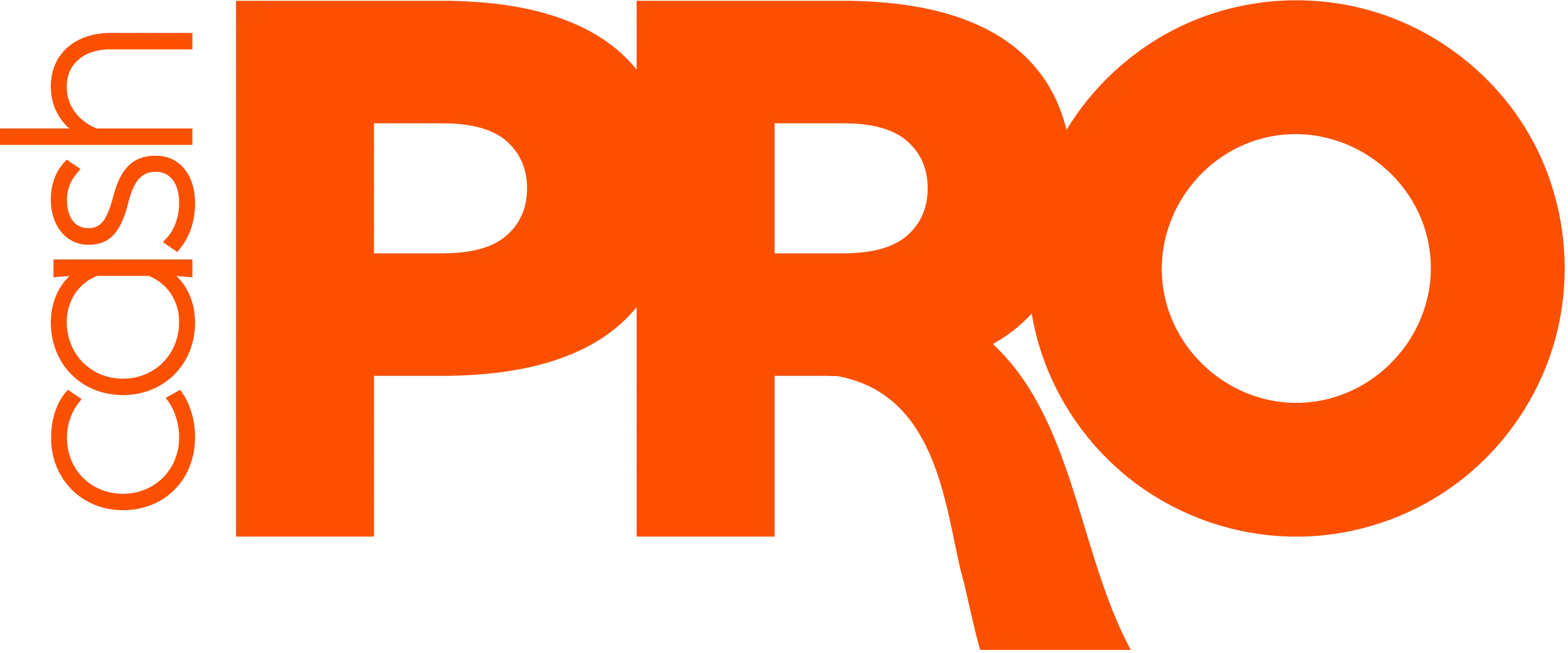 cash pro logo