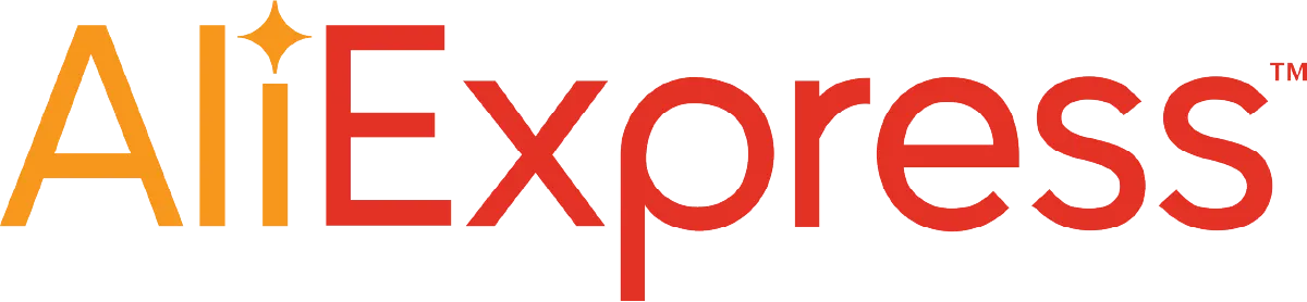 aliexpress logo