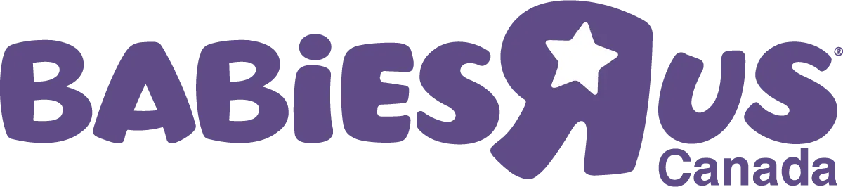 babies 'r' us logo