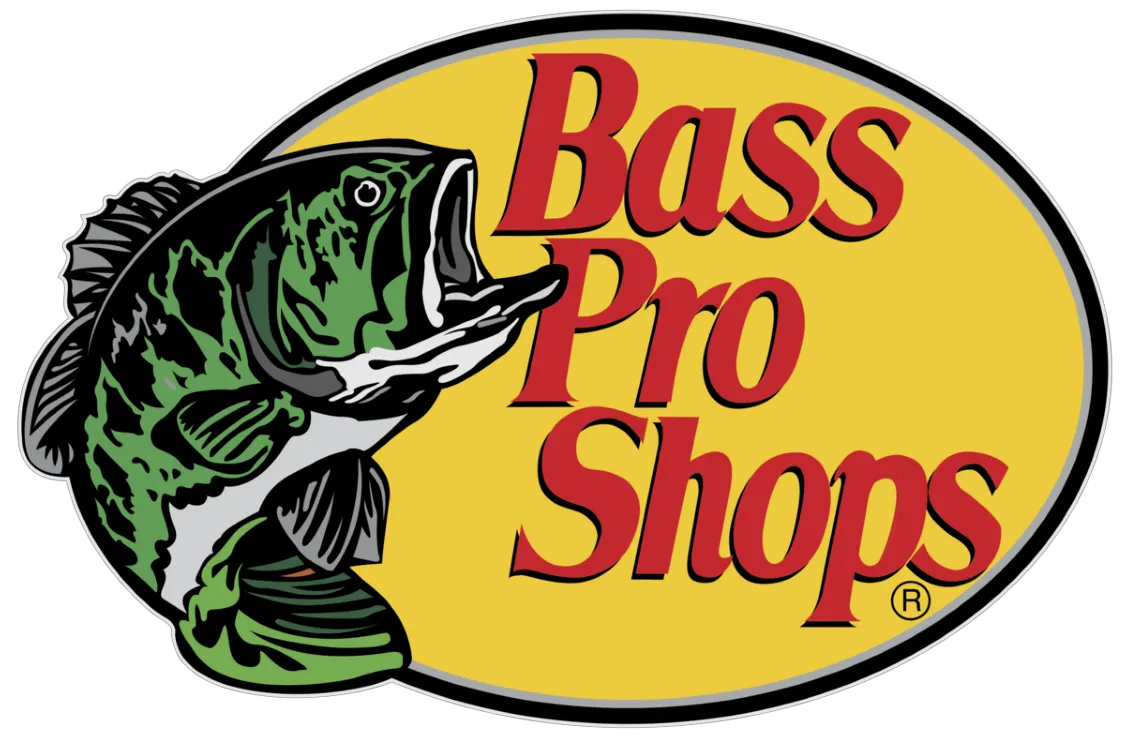bass pro shops logo