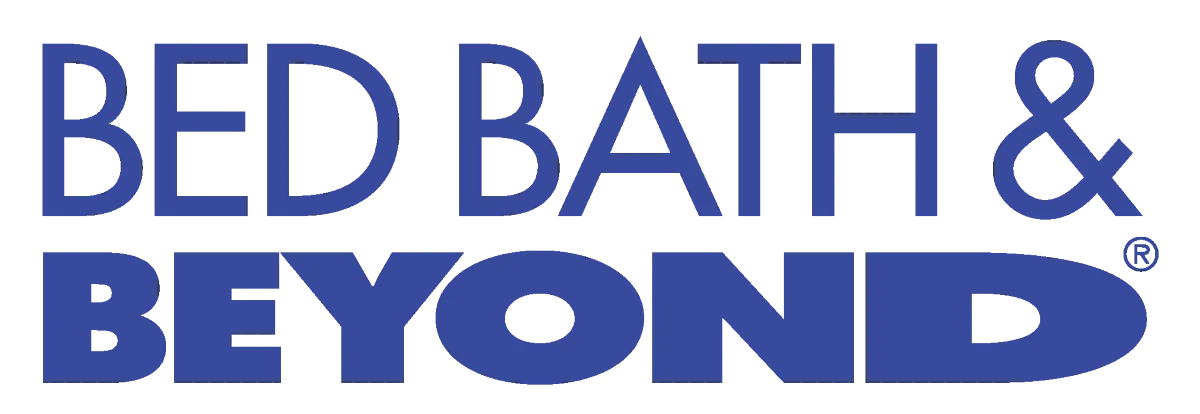 bed bath & beyond logo