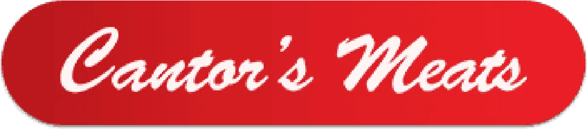 cantor's meat logo