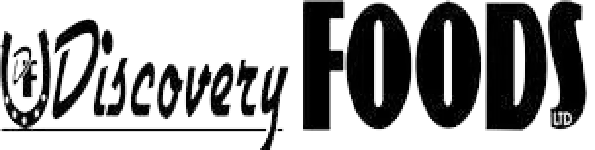 discovery foods logo