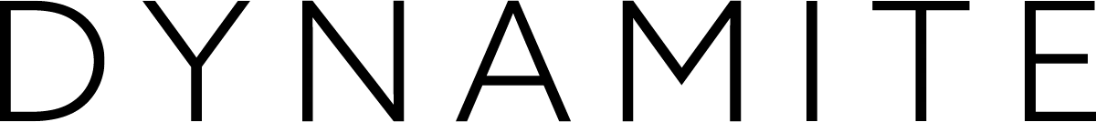 dynamite logo