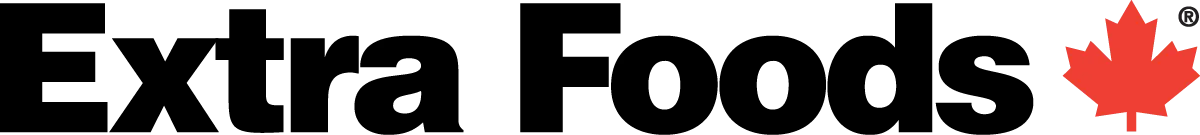 extra foods logo