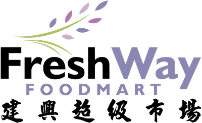 freshway foodmart logo