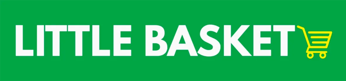 little basket logo