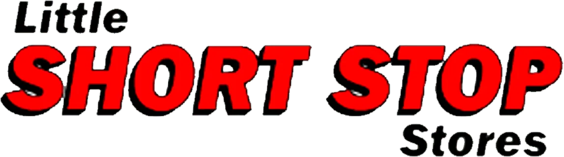 little short stop store logo