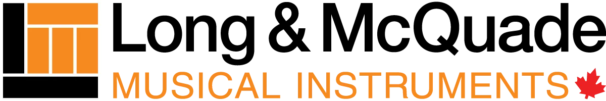 long & mcquade logo