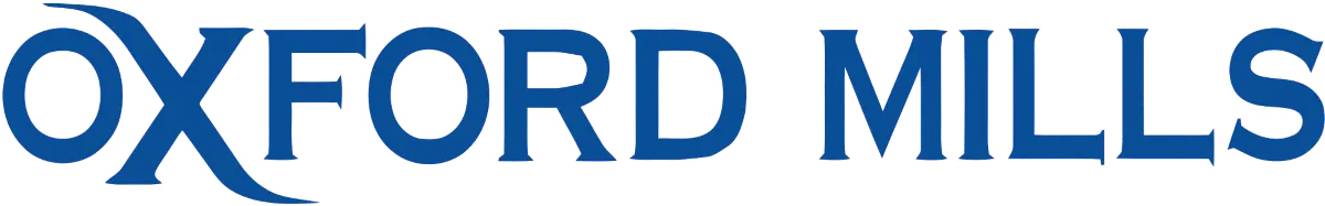 oxford mills logo