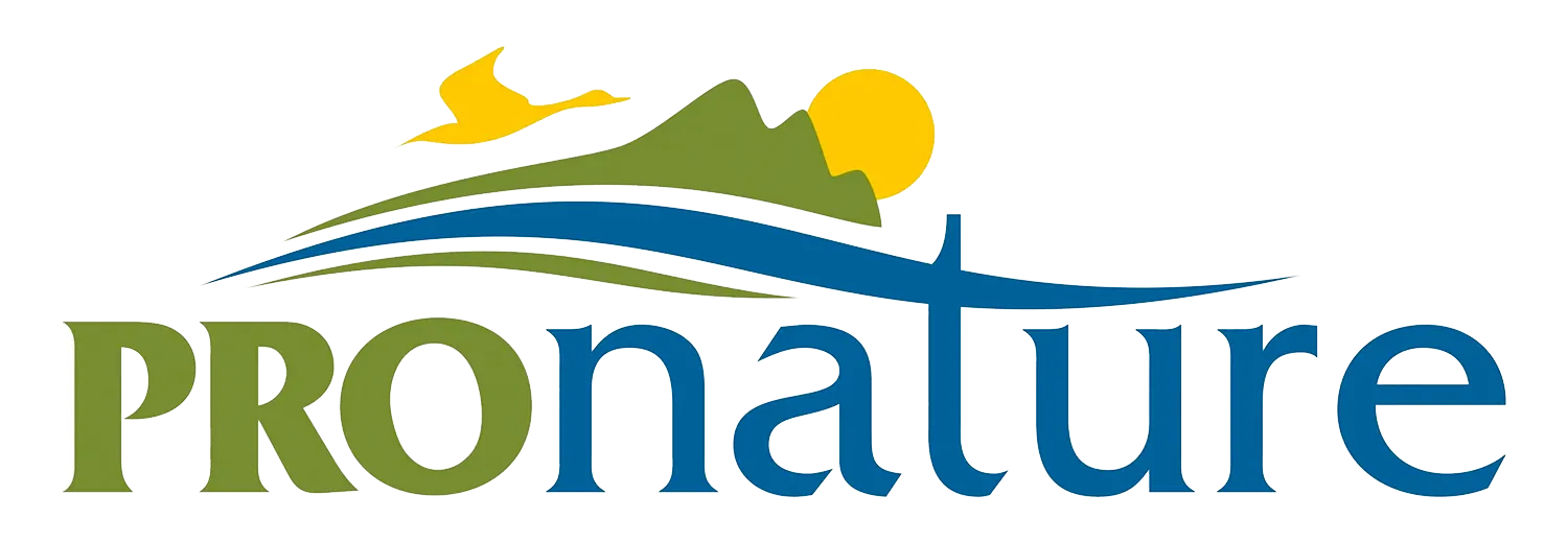 pronature logo