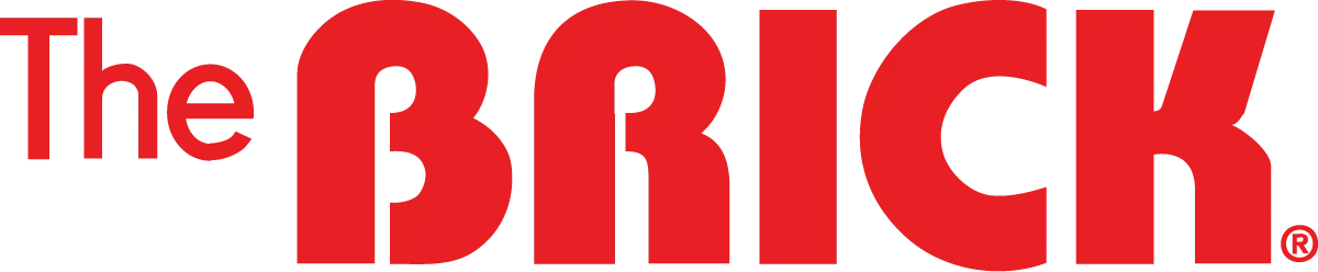 the brick logo