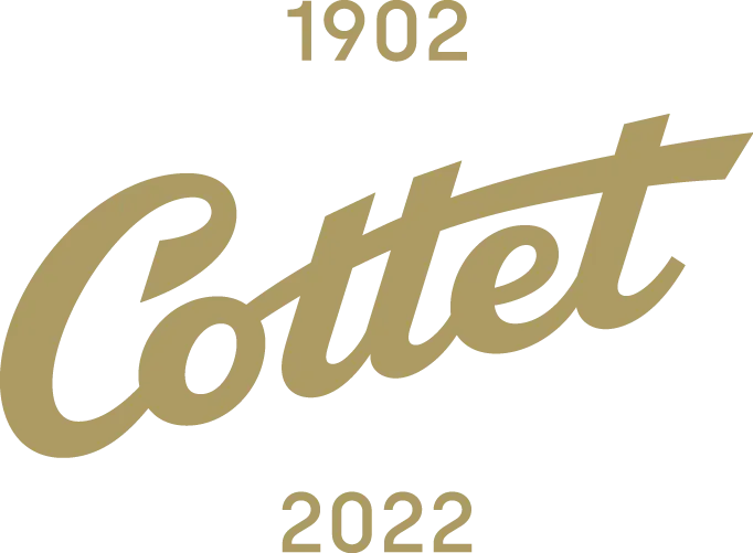 cottet logo