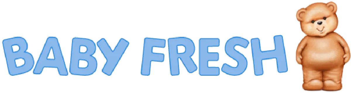baby fresh logo