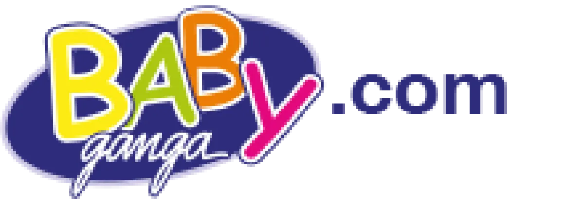 baby ganga logo