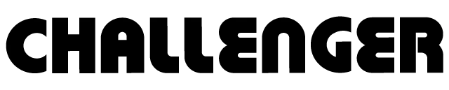 challenger logo