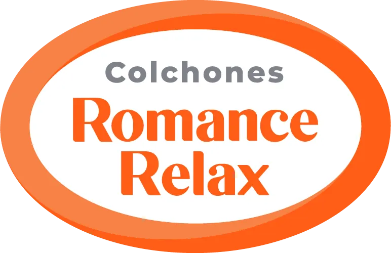 colchones romance relax logo
