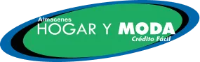 hogar y moda logo
