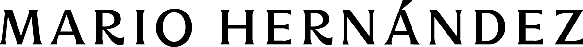 mario hernández logo