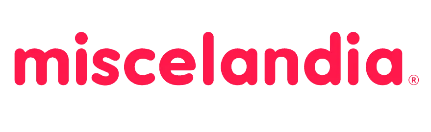 miscelandia logo