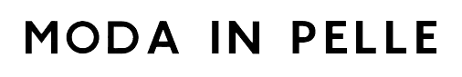 moda in pelle logo