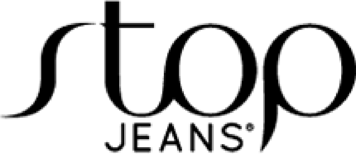 stop jeans logo