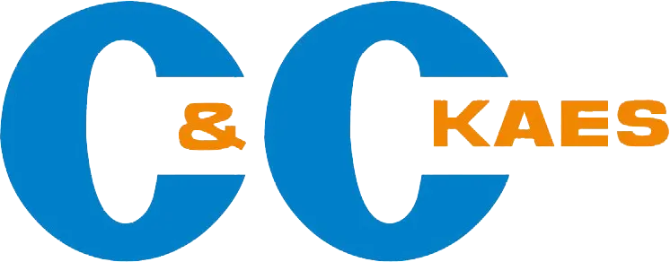 c&c logo