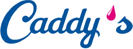 caddy's logo