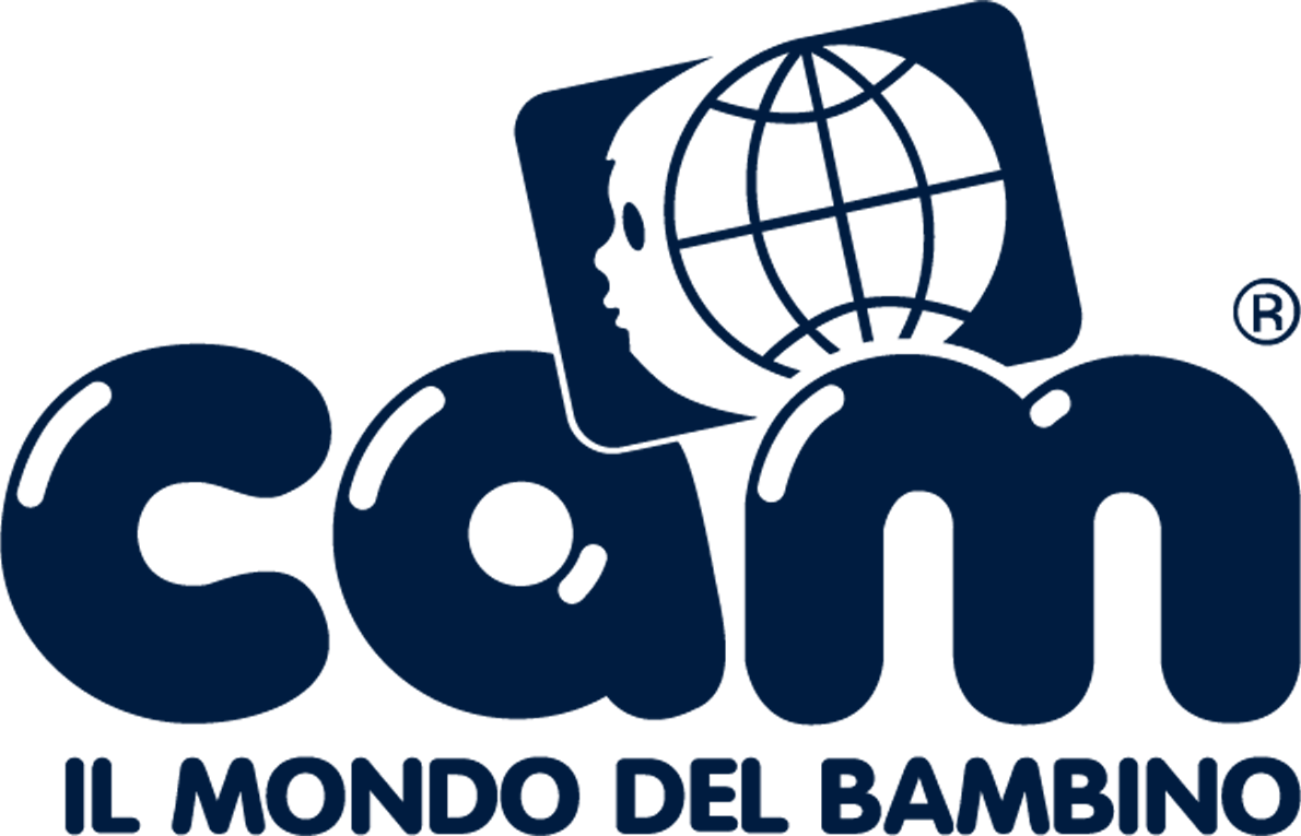 cam logo
