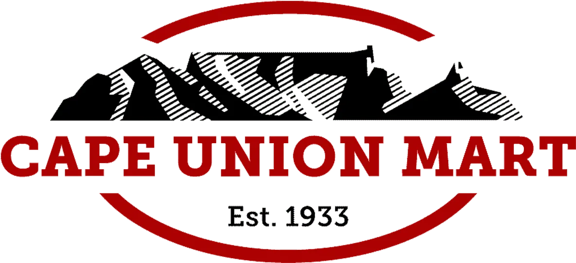 cape union mart logo